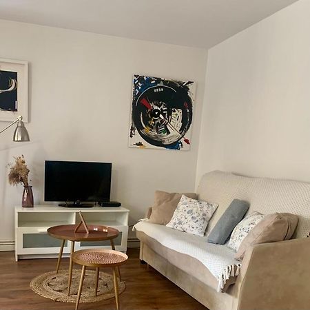 Estudio5 Tudela Εξωτερικό φωτογραφία