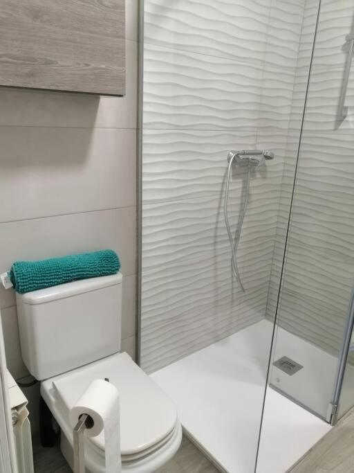 Estudio5 Tudela Εξωτερικό φωτογραφία