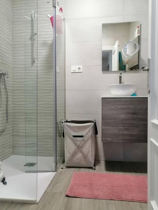 Estudio5 Tudela Εξωτερικό φωτογραφία