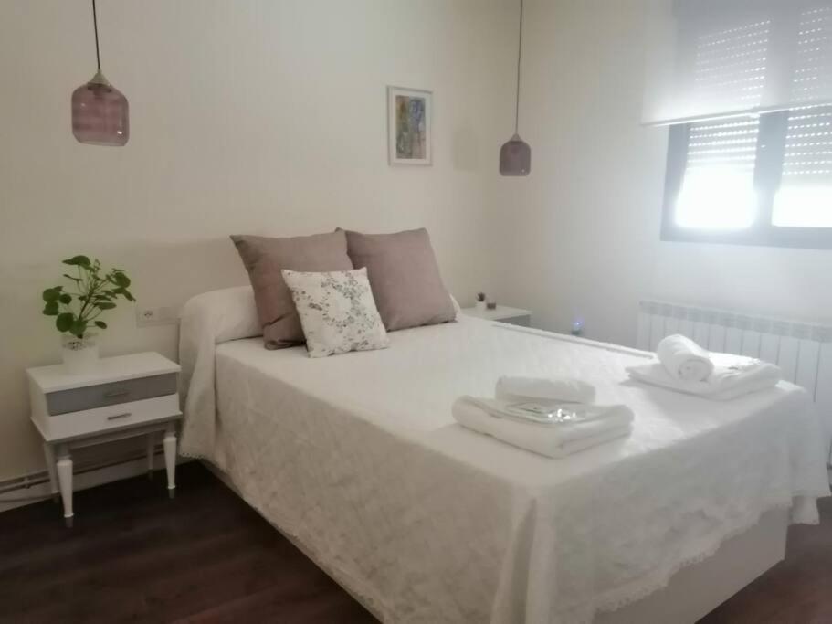 Estudio5 Tudela Εξωτερικό φωτογραφία