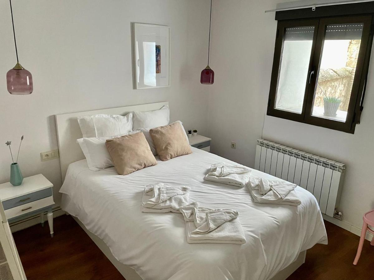 Estudio5 Tudela Εξωτερικό φωτογραφία