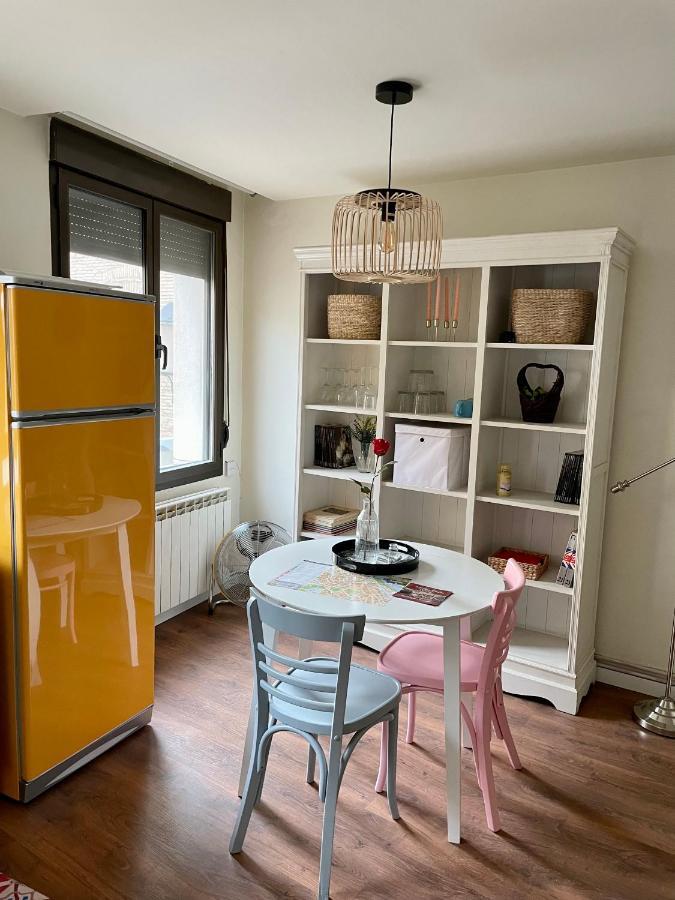 Estudio5 Tudela Εξωτερικό φωτογραφία