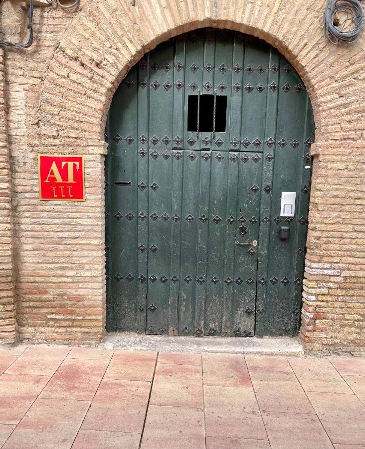 Estudio5 Tudela Εξωτερικό φωτογραφία