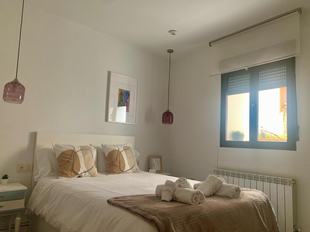 Estudio5 Tudela Εξωτερικό φωτογραφία