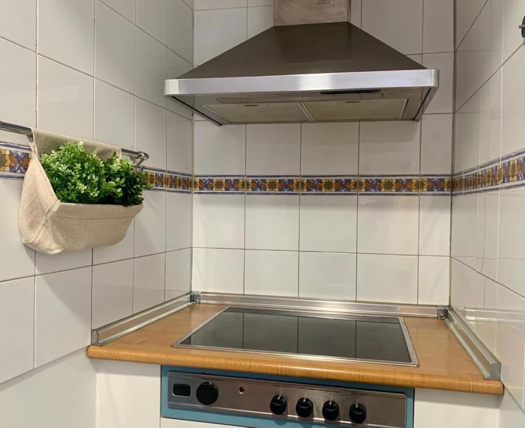 Estudio5 Tudela Εξωτερικό φωτογραφία