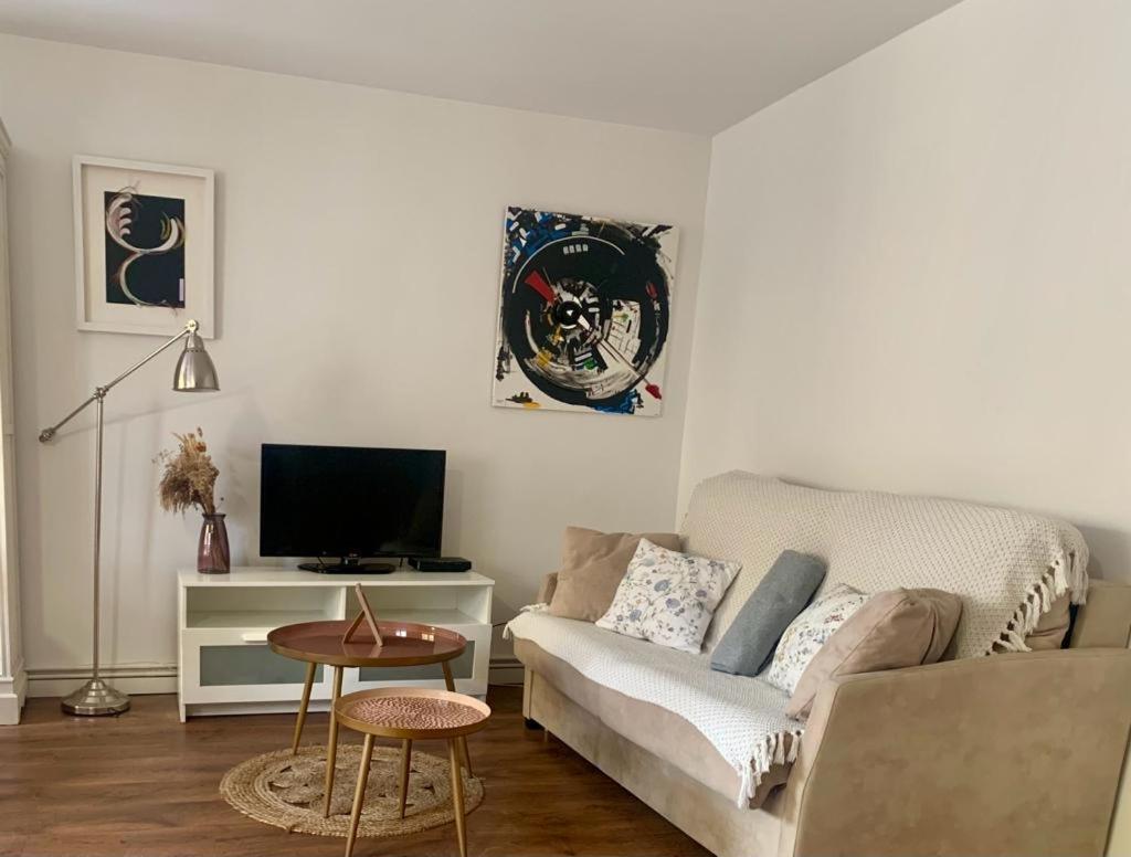 Estudio5 Tudela Εξωτερικό φωτογραφία
