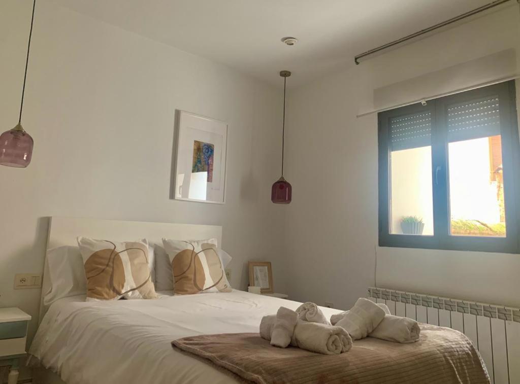 Estudio5 Tudela Εξωτερικό φωτογραφία