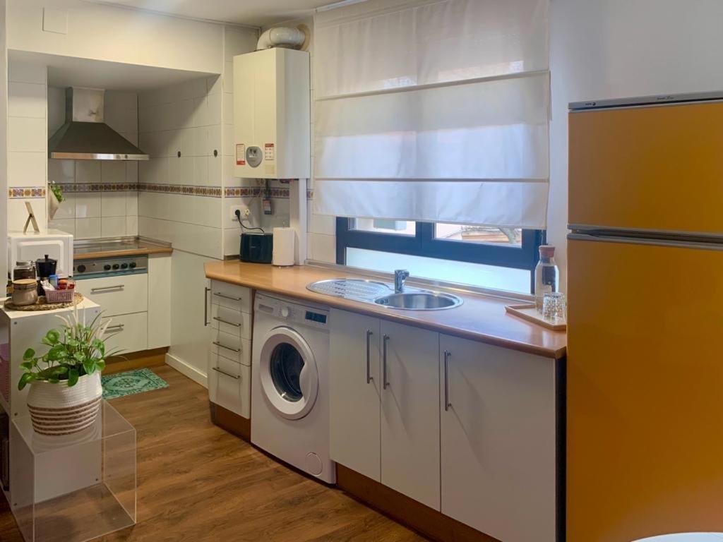 Estudio5 Tudela Εξωτερικό φωτογραφία