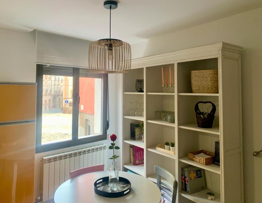 Estudio5 Tudela Εξωτερικό φωτογραφία