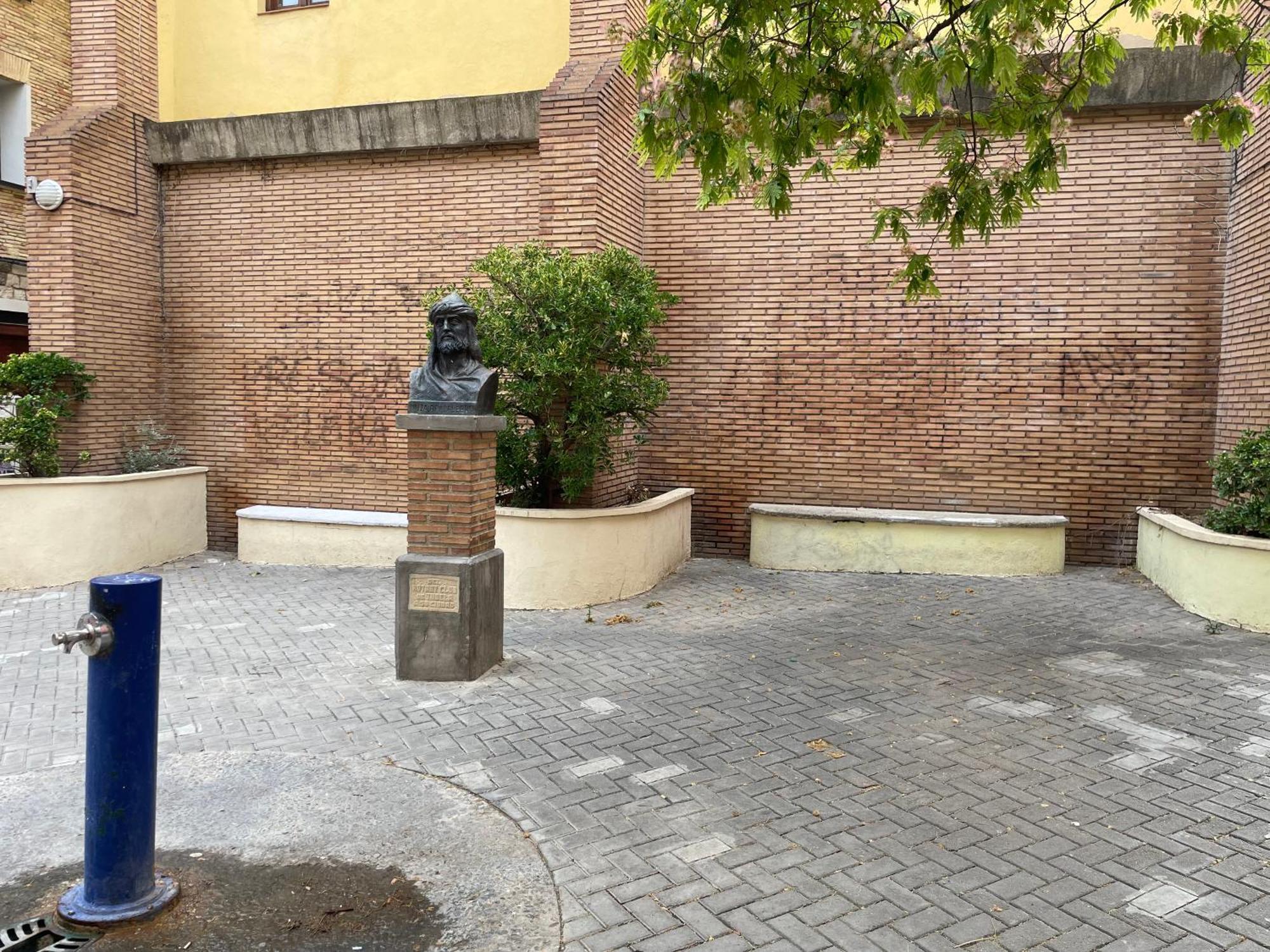 Estudio5 Tudela Εξωτερικό φωτογραφία